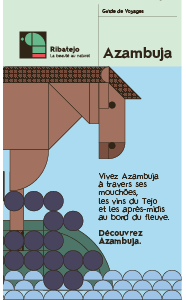 Brochure d'Azambuja