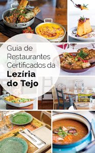 Guia de Restaurantes Certificados