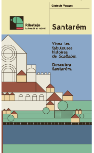 Brochure de Santarém