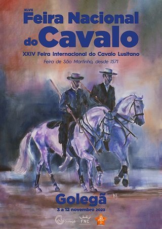 XLVII Feira Nacional do Cavalo