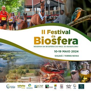 II Festival da Biosfera
