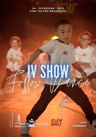 VI Show Follow Dance