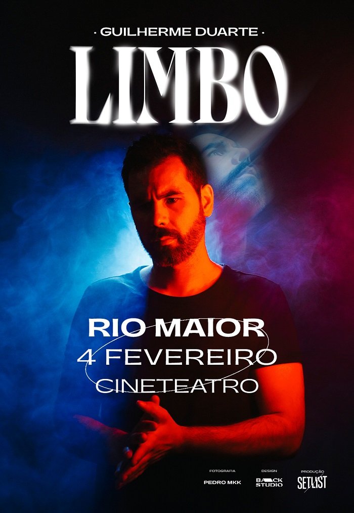 Guilherme Duarte – Limbo