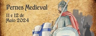 Pernes Medieval
