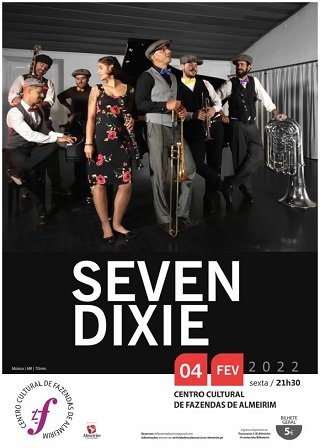 Seven Dixie